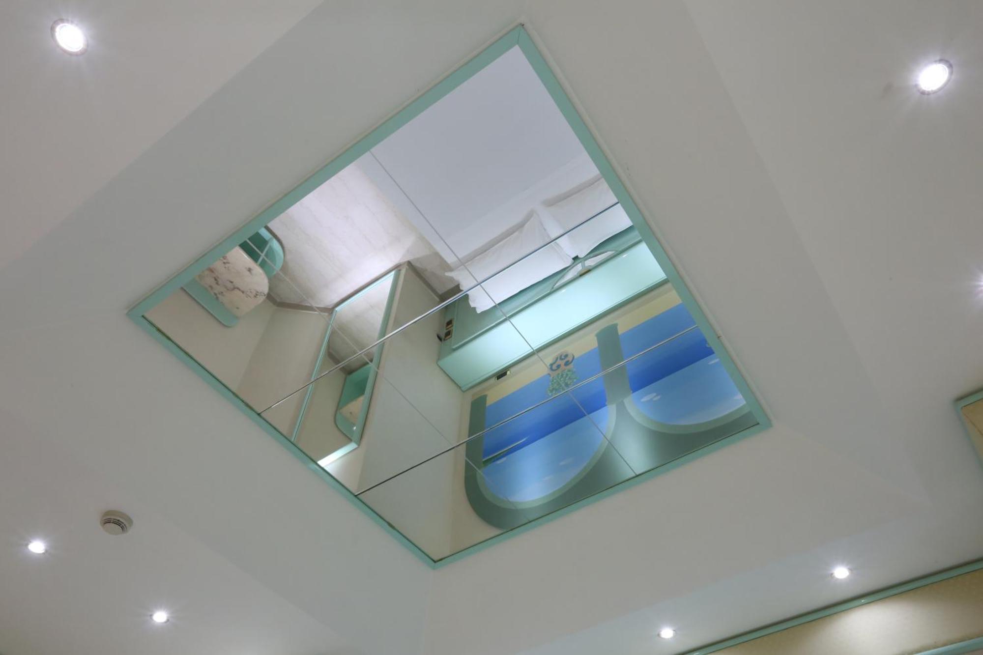 Hotel Europa Foggia Quarto foto